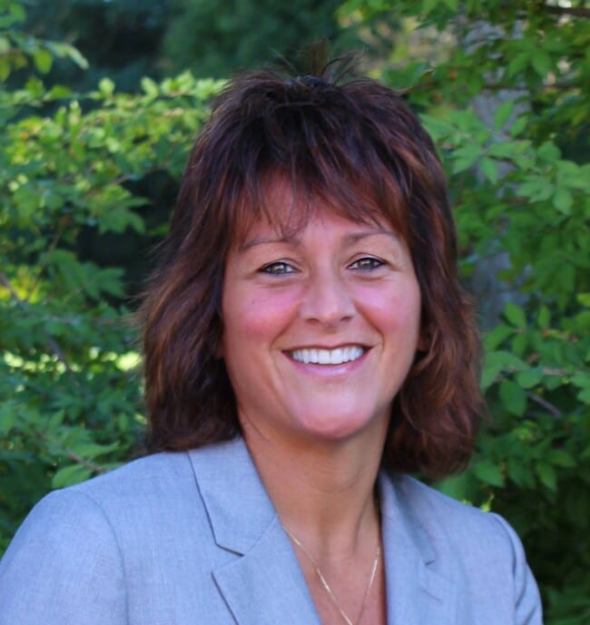 Lori Hagman
