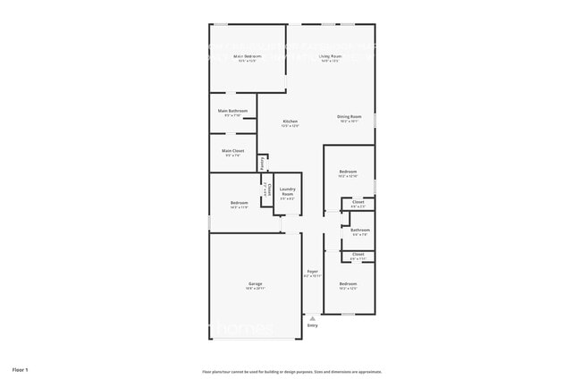 4908 Old Ember Ln, Fort Worth, TX 76179 - photo 2