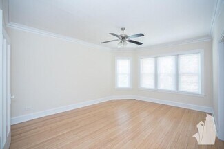 5208 N Leavitt St, Chicago, IL 60625