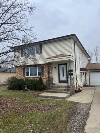 29 Sandy Ln Unit SANDY LN., Cheektowaga, NY 14227