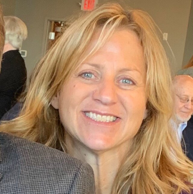 Barbara Erps