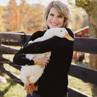 JoLynn Johnston