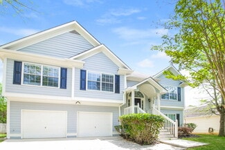 2129 Cumberland Creek Trail SW, Marietta, GA 30008