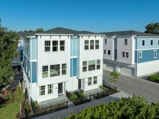 6605 Nebraska, Tampa, FL 33604