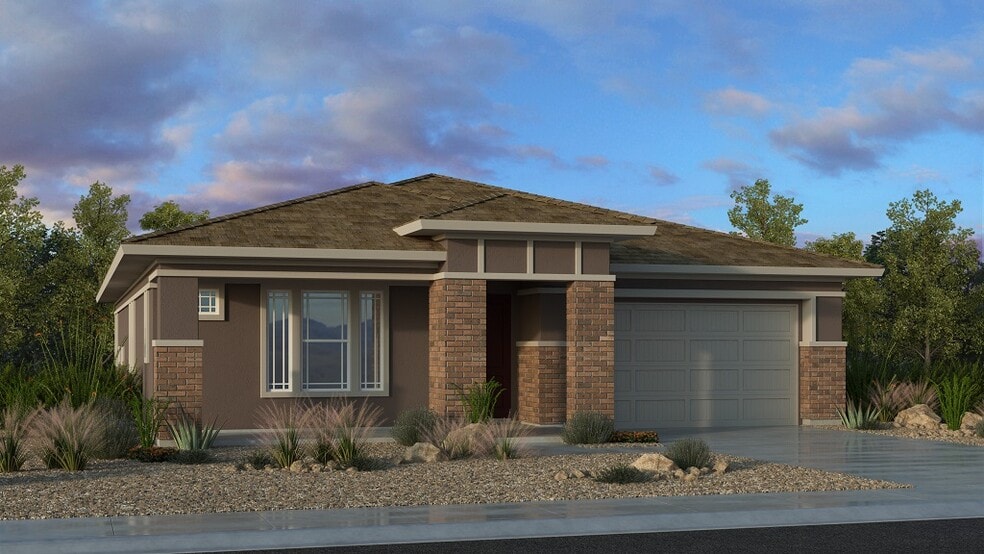 21756 S 190th Place, Queen Creek, AZ 85142 - photo 1