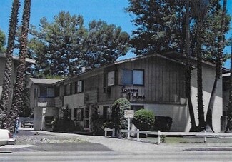 4934 Woodman Ave Unit 6, Sherman Oaks, CA 91423