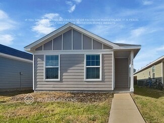 122 Br Vlg Way, Princeton, TX 75407