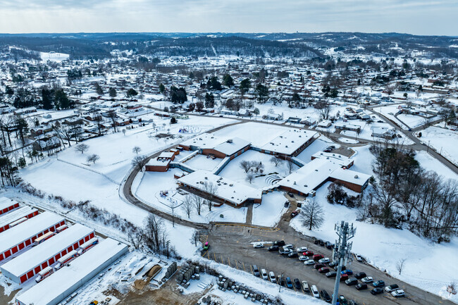 Franklin Elementary Center