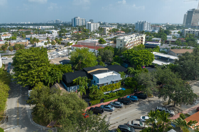 Papillon Montessori provides s a secure learning space.