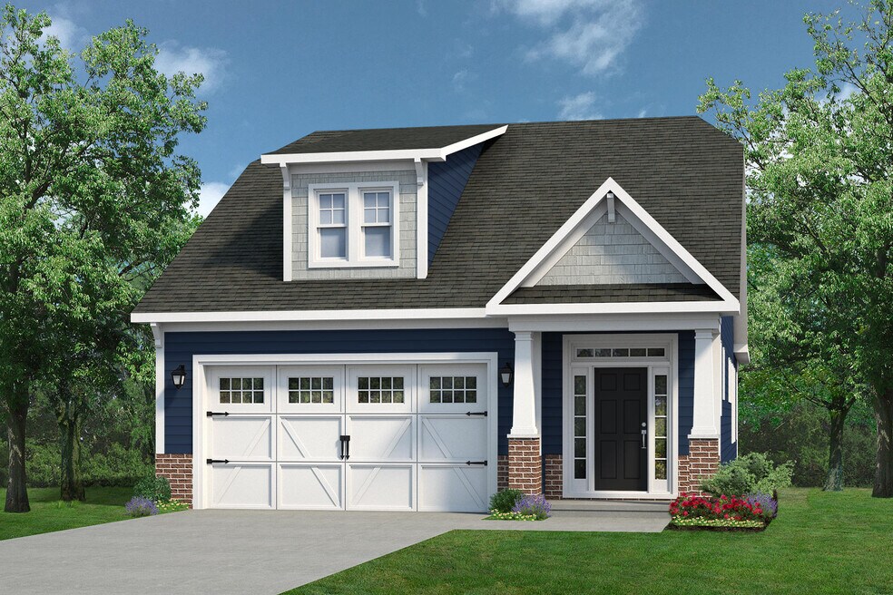 566 Banna Arch Loop St unit 36925024, Myrtle Beach, SC 29579 - photo 1