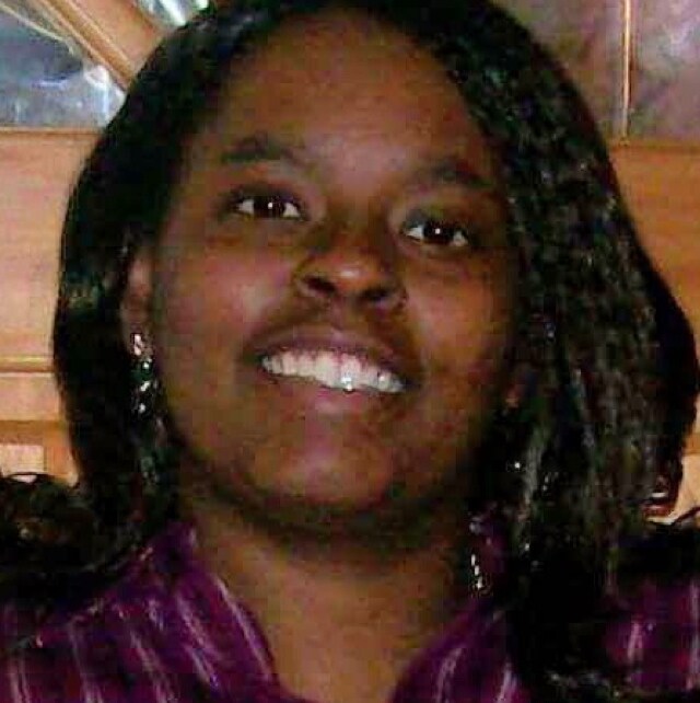 Shantell Harper