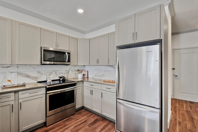 Carraway, West Harrison, NY 10604 - photo 2