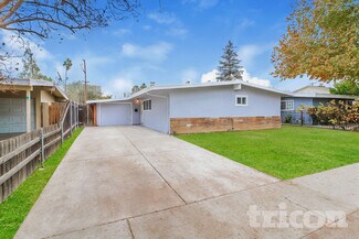 751 Beardsley Dr, West Sacramento, CA 95605