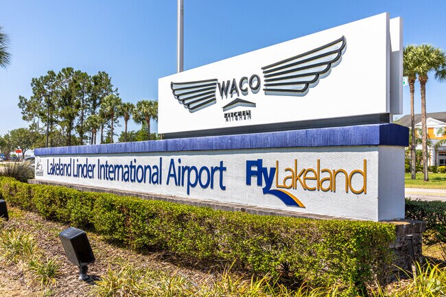 Lakeland Linder Airport has become a great travel hub with the new Avelo Airlines flights.