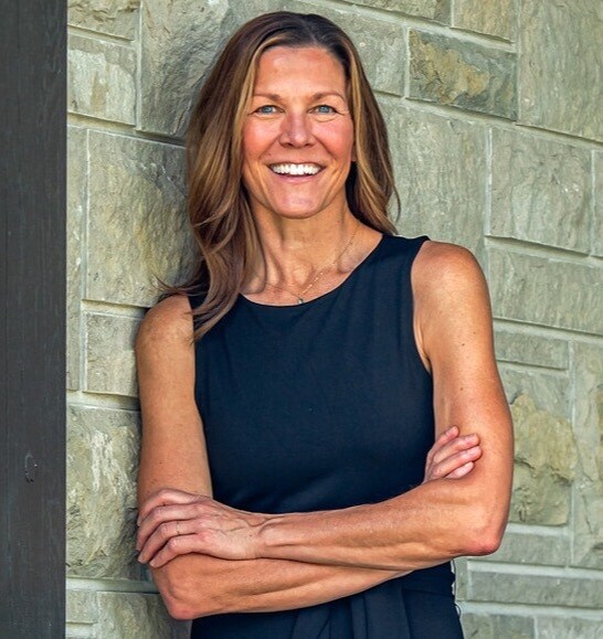 Meghan Bach