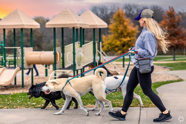 Belton Parks and Recreation is the leader in organizing events for the community.