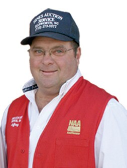 Jeff Hines