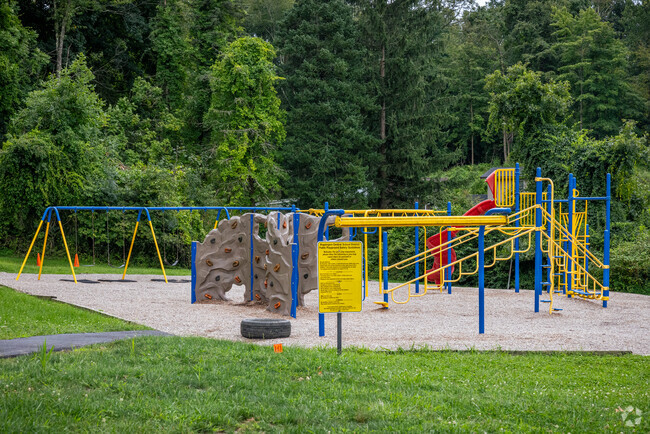 Children love to attend Oak Grove Elementary School.