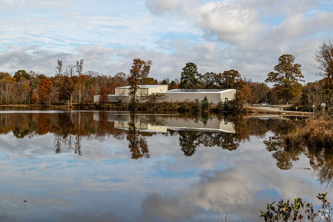 The Virginia Artesian Bottling Company is a Mechanicsville top employer.