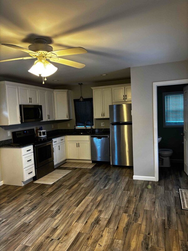 14 Winsor Ave Unit B, Concord, NH 03303