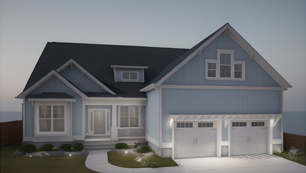 8178 Compass Pointe East Wynd NE unit 36899117, Leland, NC 28451 - photo 1