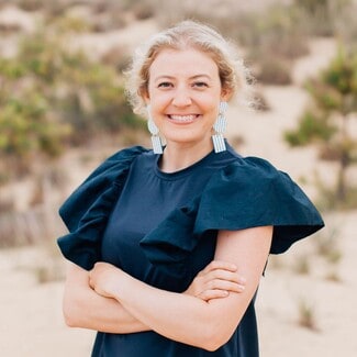 Natalie Painter