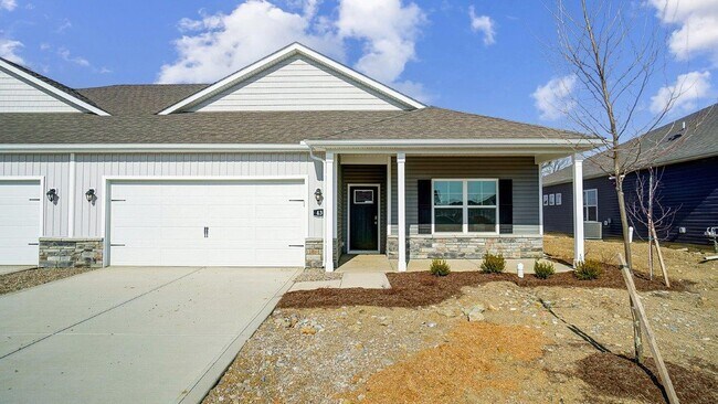 406 Emily Dr, Plain City, OH 43064 - photo 3