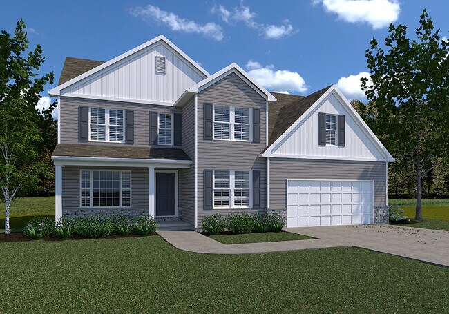 448 Springhouse Ln unit 36474988, York, PA 17406 - photo 3