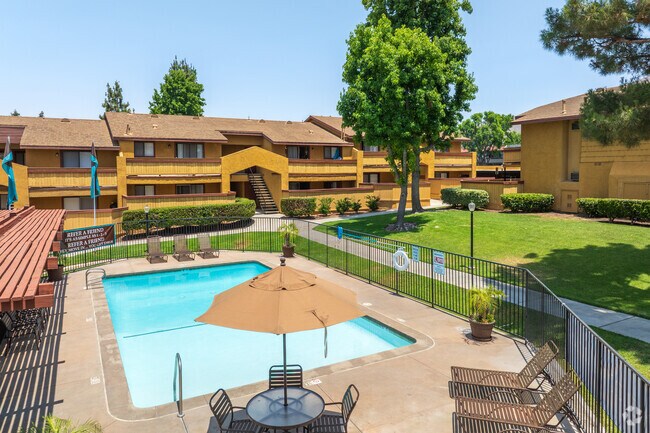 Concord Square Apartments, Riverside, CA 92507 - photo 6