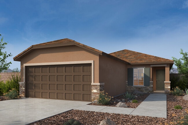 0 Pyramid Rdg Dr unit 38776906, Tucson, AZ 85747 - photo 4