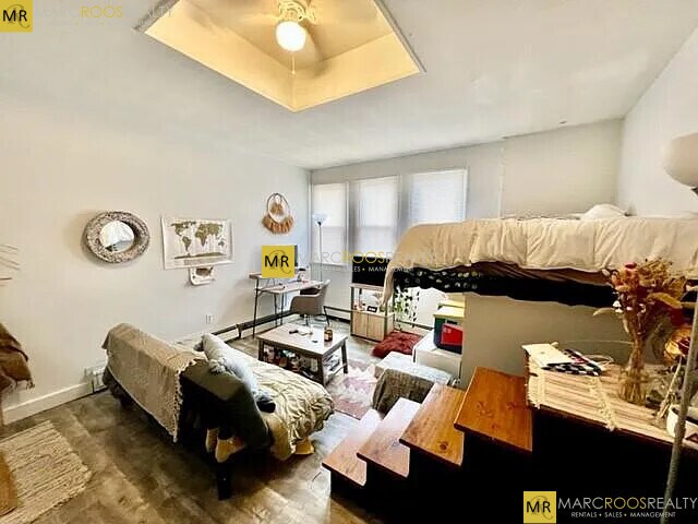 24 Stillman St unit 1M, Boston, MA 02113 - photo 5