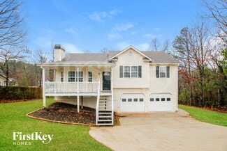 385 Fairview Oak Place, Dallas, GA 30157