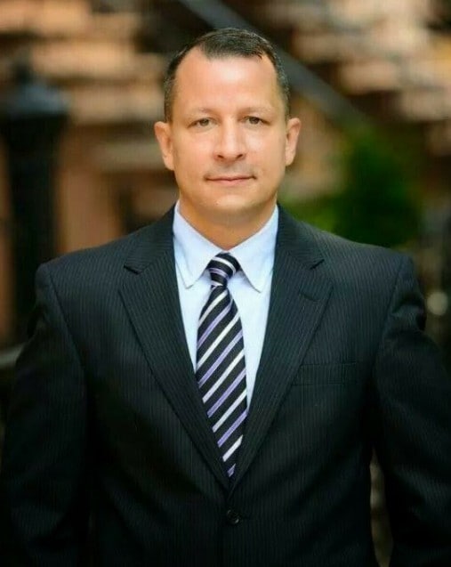 Agent Photo