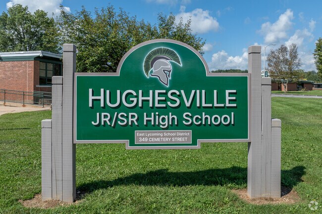 Hughesville Junior/Senior High School