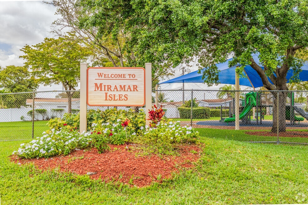 Miramar Isles