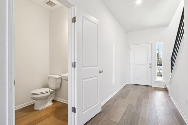 436 Young St, Buda, TX 78610 - photo 5