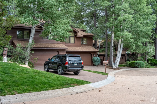 Flagstaff has an ideal climate for summer and winter sports enthusiasts.