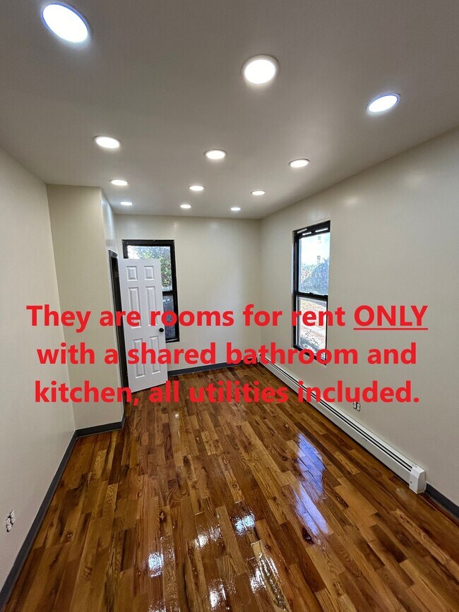 434 Gregory St unit 1, Bridgeport, CT 06604 - photo 5