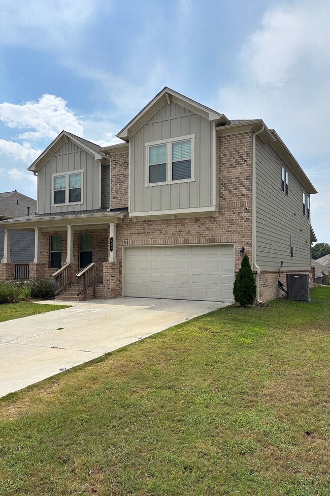 719 Saffron Blvd, Lawrenceville, GA 30045