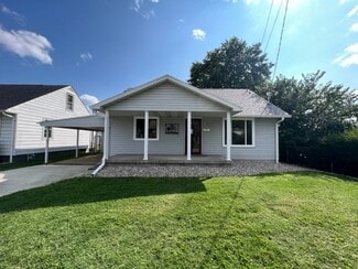 308 40th St, Vienna, WV 26105