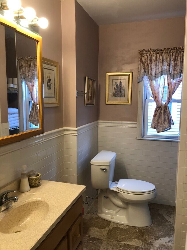 17 Holman St unit 1, Allston, MA 02134 - photo 5