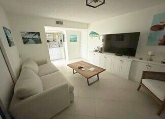 600 Executive Center Dr Unit 1106, West Palm Beach, FL 33401