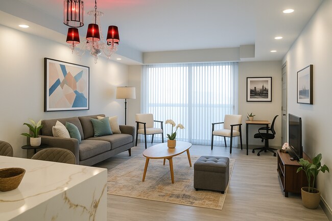 The Christopher Condominium, Bethesda, MD 20814 - photo 7