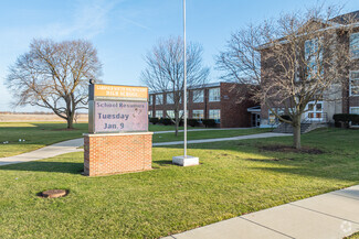 Gardner-South Wilmington Township High School