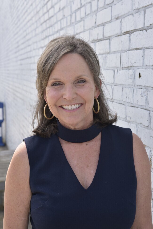 Donna Parker Davis