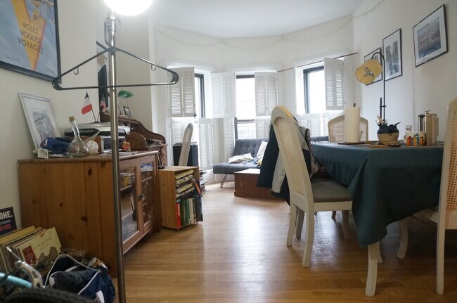 531 Beacon St unit 12, Boston, MA 02215 - photo 7