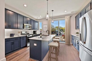 1227 E 34th St Unit 420, Charlotte, NC 28205