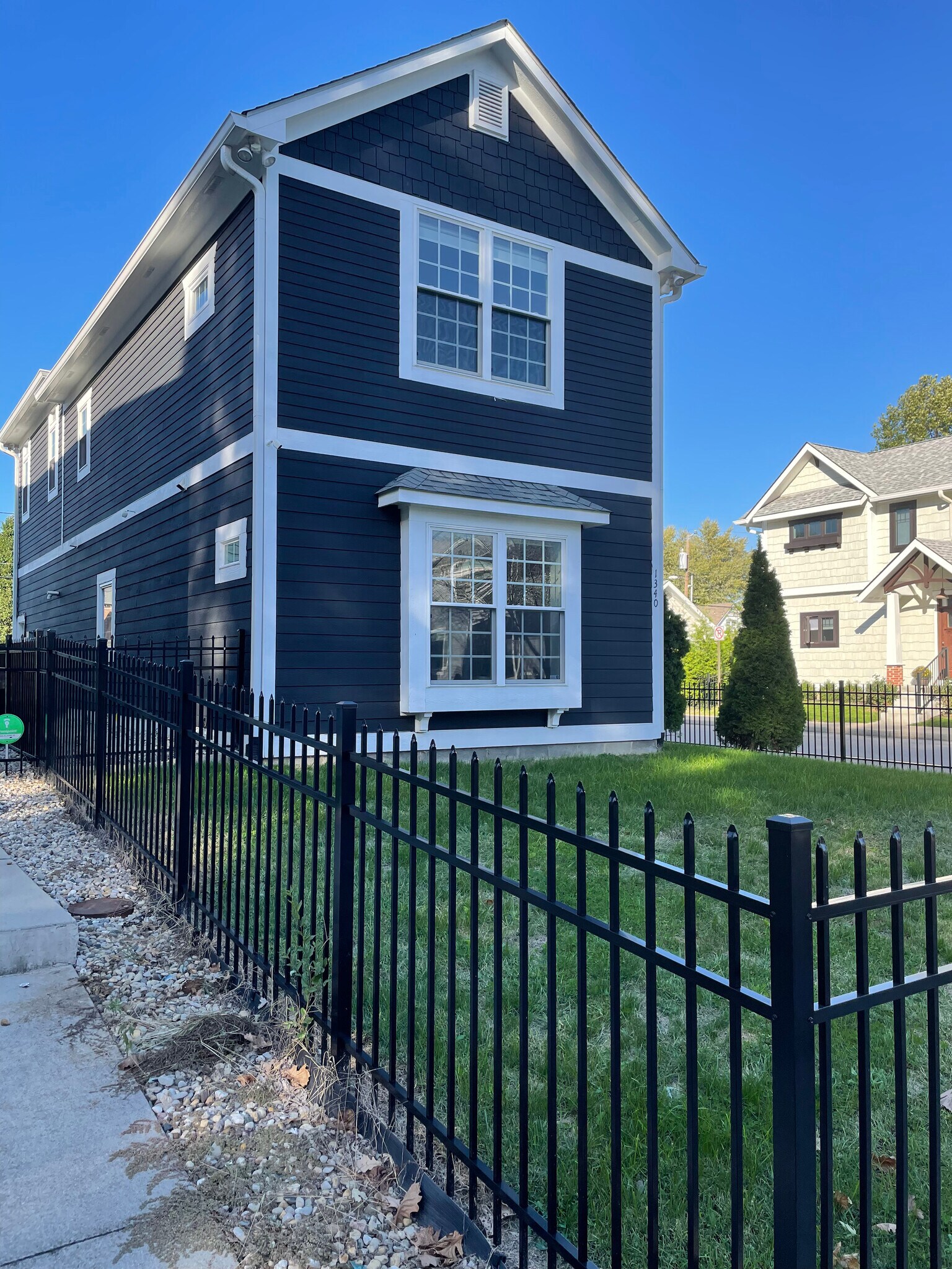 1340 Hoyt Ave, Indianapolis, IN 46203 - photo 1