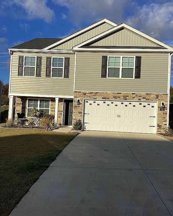 313 Owens Ridge Way, Lexington, NC 27295 - photo 1