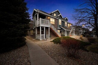 16386 E Fremont Ave, Aurora, CO 80016